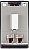 Melitta  Caffeo Solo E950-877 Kumlu Gri Tam Otomatik Espresso Makinesi