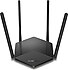 Mercusys  MR60X AX1500 2 Port 1500 Mbps Router