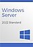 Microsoft  Windows Server 2022 Standard P73-07797 İşletim Sistemi