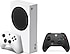 Microsoft  Xbox Series S 512 GB SSD Oyun Konsolu + Gamepad