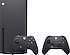 Microsoft  Xbox Series X Siyah 1 TB SSD Oyun Konsolu + Gamepad