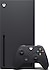 Microsoft  Xbox Series X Siyah 1 TB SSD Oyun Konsolu