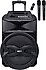 Midex  MXR-500 500 W Karaoke Müzik Seti
