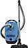 Miele  Classic C1 Junior Powerline SBAF5 Tech Mavi 800 W Toz Torbalı Süpürge