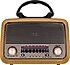 Mikado  MDR-99 Bluetooth Nostaljik Radyo