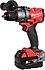 Milwaukee  M18 FPD3-502X Darbeli Matkap