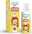Minoris  Baby Organik 150 ml 50 Faktör Sprey Güneş Kremi