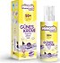 Minoris  Mom Organik Hassas Ciltler için 50 ml 50 Faktör Güneş Kremi