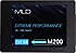 MLD  M200 MLD25M200S23/120 SATA 3.0 2.5" 120 GB SSD