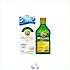 Möllers  Omega 3 Limon Aromalı Balık Yağı 250 ml