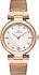 Momentus  ClassyStar CS242R-09SR Kadın Kol Saati