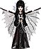 Monster High  Mistress Of The Dark Elvira Bebek HYV99