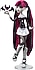 Monster High  Reel Drama Serisi Draculaura Bebeği HKN27
