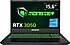 Monster  Abra A5 V21.5.6 i5-12450H 8 GB 500 GB SSD RTX3050 15.6" FreeDOS Full HD Gaming Laptop