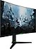 Monster  Aryond A27 V1.1 27" 1ms Full HD G-Sync FreeSync Curved Oyuncu Monitörü