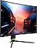 Monster  Aryond A32 V2 31.5" 1 ms 2K Curved 180 Hz Oyuncu Monitörü