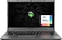 Monster  Huma H4 V5.1 i5-1235U 16 GB 500 GB SSD Iris Xe Graphics 14.1" FreeDOS Full HD Notebook