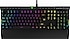 Monster  Pusat K3 Pro RGB Red Switch Kablolu Mekanik Oyuncu Klavyesi