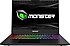 Monster  Tulpar T6 V1.1.2 i7-13700H 32 GB 1 TB SSD RTX4070 16" FreeDOS WQXGA Gaming Laptop