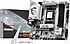 MSI  B850M Gaming Plus WIFI6E AMD AM5 DDR5 Micro ATX Anakart