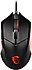 MSI  Clutch GM08 Optik Kablolu Oyuncu Mouse