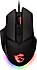 MSI  Clutch GM20 Elite RGB Ergonomik Optik Kablolu Oyuncu Mouse