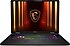 MSI  Crosshair 16 HX AI D2XWFKG-093TR Ultra 9 275HX 32 GB 1 TB SSD RTX5060 16" WQXGA Gaming Laptop