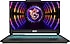 MSI  Cyborg 15 A13VE-1252XTR i5-13420H 16 GB 512 GB SSD RTX4050 15.6" Full HD Gaming Laptop