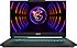 MSI  Cyborg 15 A13VE-1479XTR i7-13620H 16 GB 512 GB SSD RTX4050 15.6" Full HD Gaming Laptop