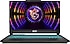 MSI  Cyborg 15 A13VE-897XTR i7-13620H 16 GB 1 TB SSD RTX4050 15.6" Full HD Gaming Laptop