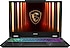 MSI  Cyborg 15 B13WFKG-490XTR i7-13620H 16 GB 1 TB SSD RTX5060 15.6" Full HD Gaming Laptop
