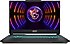 MSI  Cycborg 15 A13VE-2055TR i5-13420H 16 GB 512 GB SSD RTX4050 15.6" Full HD Gaming Laptop