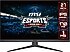 MSI  G2722 27" 1 ms Full HD IPS 170 Hz Oyuncu Monitörü