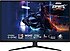 MSI  G321Q 31.5" 1 ms 2K IPS 170 Hz Oyuncu Monitörü