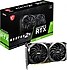 MSI  RTX 3050 Ventus 2X 128 Bit GDDR6 8 GB Ekran Kartı