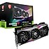 MSI  RTX 4080 Super Gaming X Trio 256 Bit GDDR6X 16 GB Ekran Kartı
