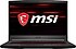 MSI  GF65 THIN 9SEXR-281TR i7-9750H 16 GB 512 GB SSD RTX2060 15.6" Full HD Notebook