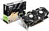 MSI  GTX 1050 Ti 4GT OC 128 Bit GDDR5 4 GB Ekran Kartı