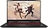 MSI  Katana GF76 11UD-059XTR i7-11800H 16 GB 512 GB SSD RTX 3050TI 17.3" Full HD Gaming Laptop
