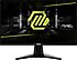 MSI  MAG 255XF 24.5" 0.5 ms Full HD IPS 300 Hz Oyuncu Monitörü
