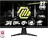 MSI  MAG 275F 27" 0.5 ms Full HD IPS 180 Hz Oyuncu Monitörü