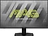 MSI  MAG 323UPF 32" 1 ms 4K IPS 160 Hz Oyuncu Monitörü