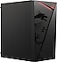 MSI  MAG Shield M301 LED Fanlı Micro ATX Oyuncu Kasası