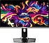 MSI  MPG 271QRX QD-OLED 26.5" 0.03 ms 2K Pivot 360 Hz OLED Oyuncu Monitörü