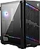 MSI  MPG Velox 100P Airflow ARGB Fanlı E-ATX Oyuncu Kasası