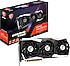 MSI  RX 6800 XT Gaming Z Trio 16G 256 Bit GDDR6 16 GB Ekran Kartı