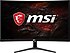 MSI  Optix G241VC 23.6" 1 ms Full HD Curved 75 Hz Oyuncu Monitörü