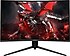 MSI  Optix G271CQR 27" 1 ms 2K Curved 165 Hz Oyuncu Monitörü