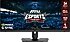 MSI  Optix MPG341QR 34" 1 ms WQHD IPS 144 Hz Oyuncu Monitörü