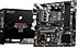 MSI  Pro B550M-P AMD AM4 DDR4 Micro ATX Anakart